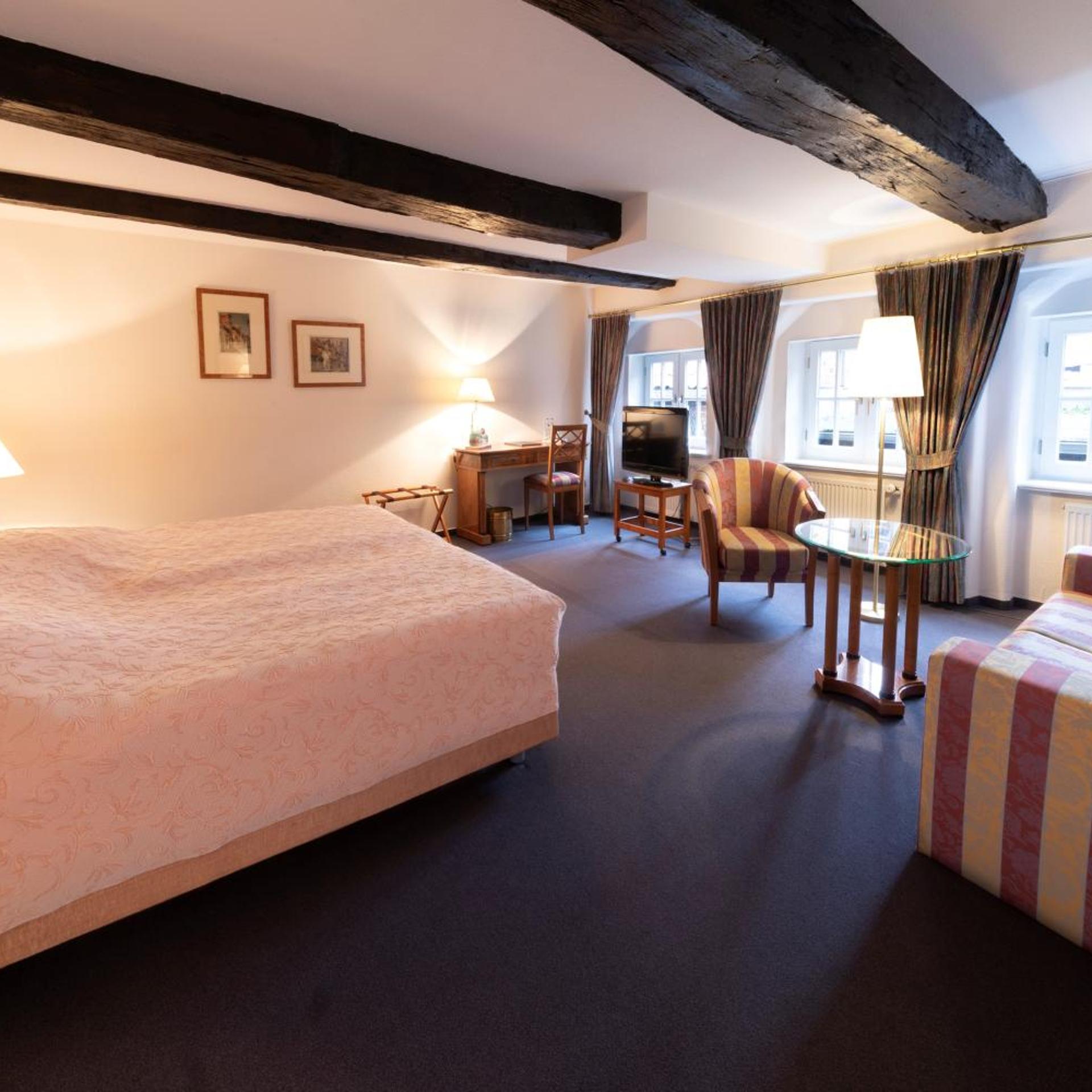 Hotel Bremer Hof 14/49