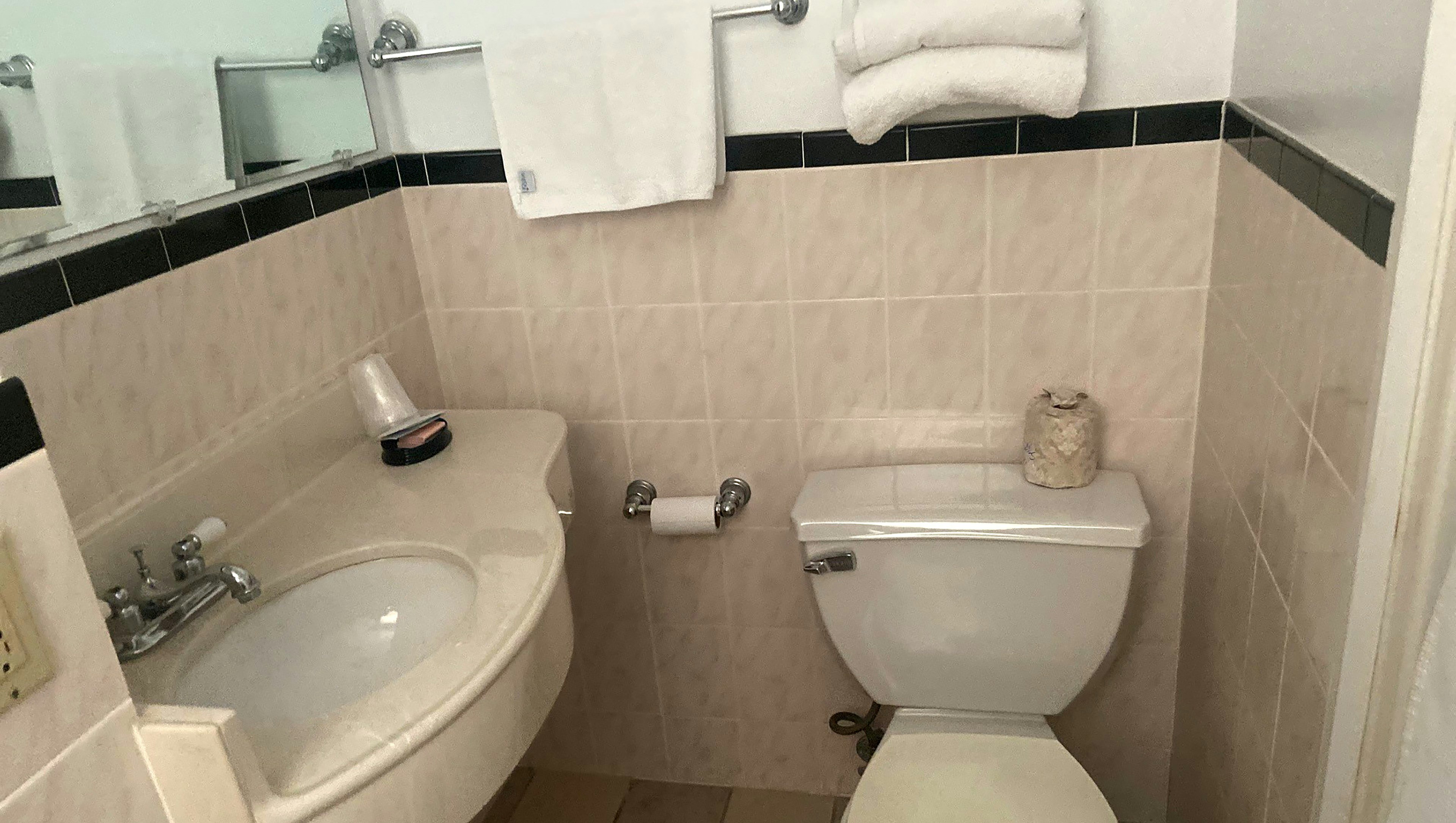 Pleasant Valley Motel West Stockbridge 23/23