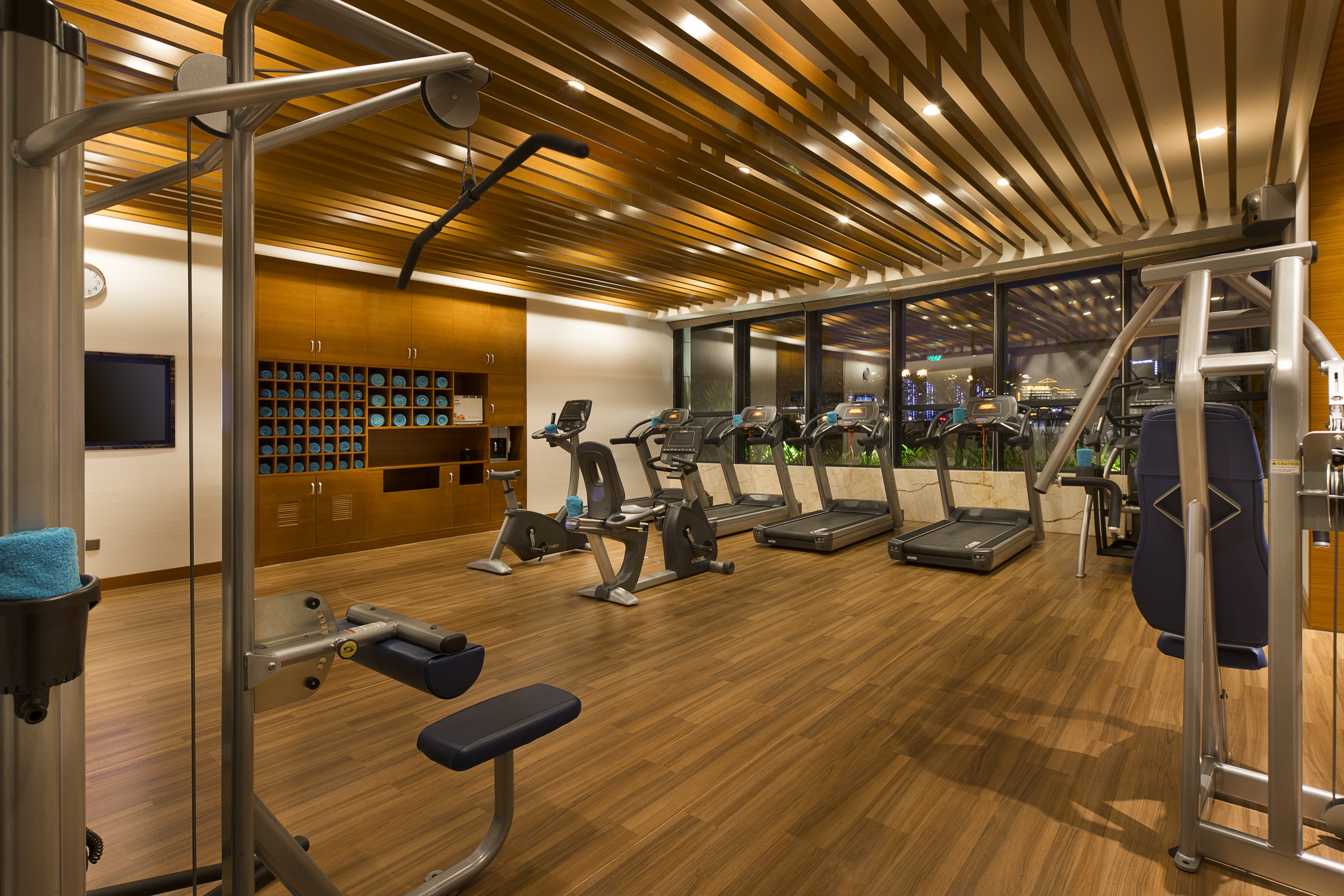 Crowne Plaza Sanya City Center 24/50
