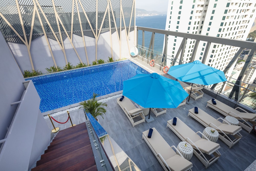 The Art Nest Hotel - Nha Trang 21/50