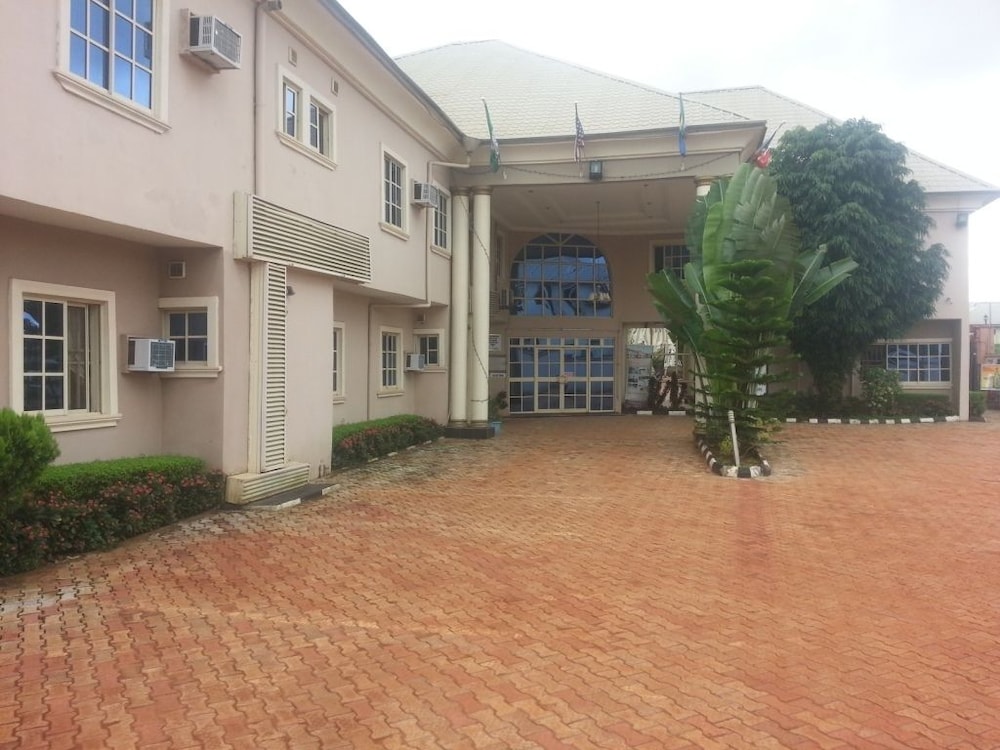 Definite Destiny Asaba 21/23