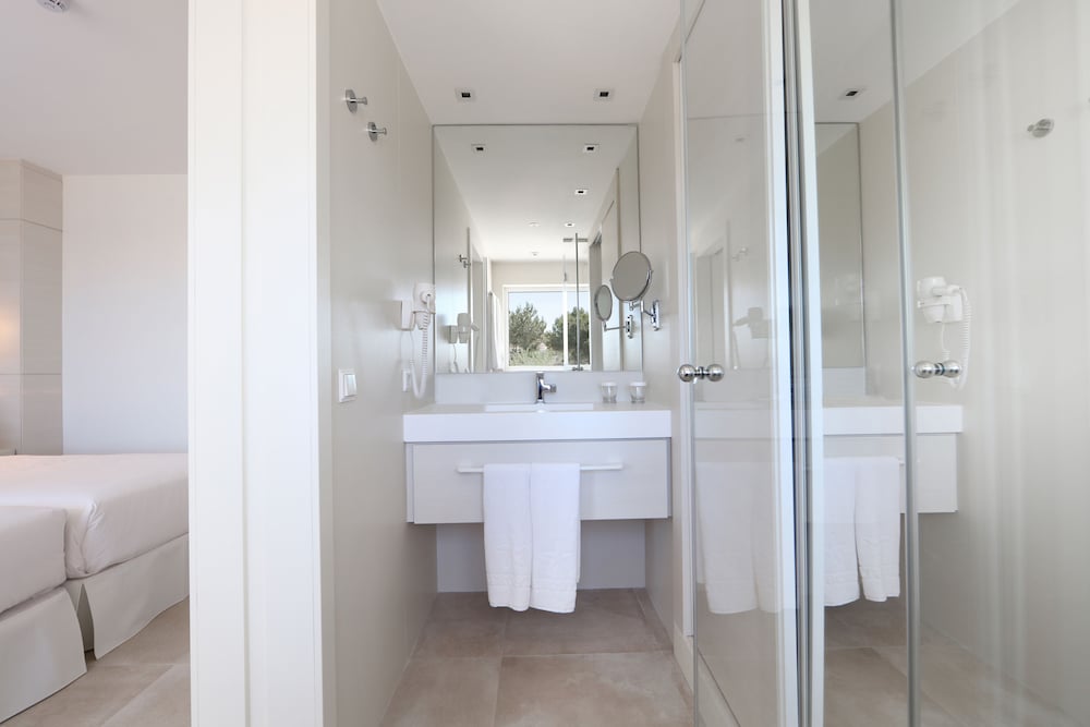 Iberostar Selection Santa Eulalia Ibiza - Adults Only 76/77