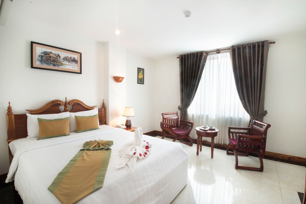 RELAX HOTEL 31/55