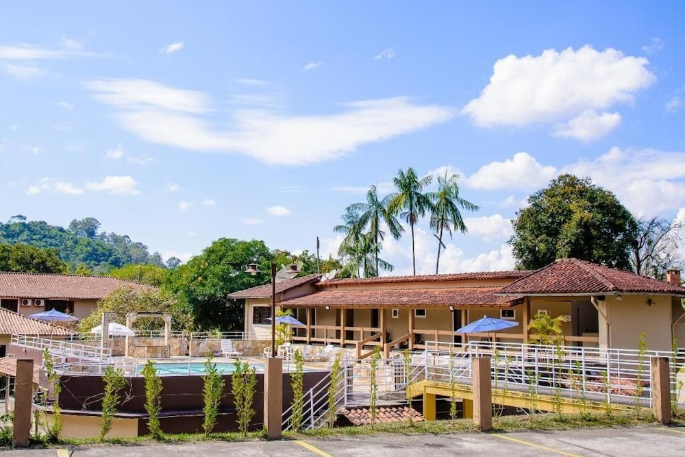 Hotel Do Sino 8/50