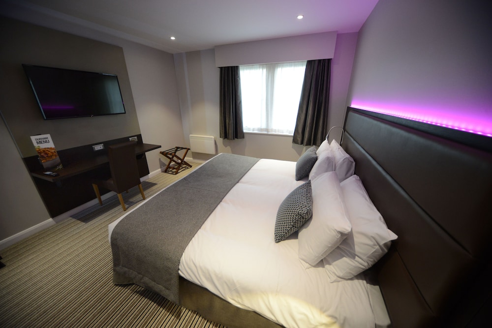 Hotel Bannatyne Durham 11/32