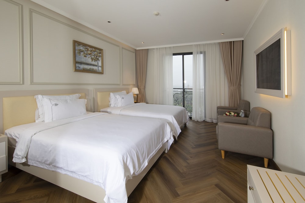 MerPerle Dalat Hotel 19/50