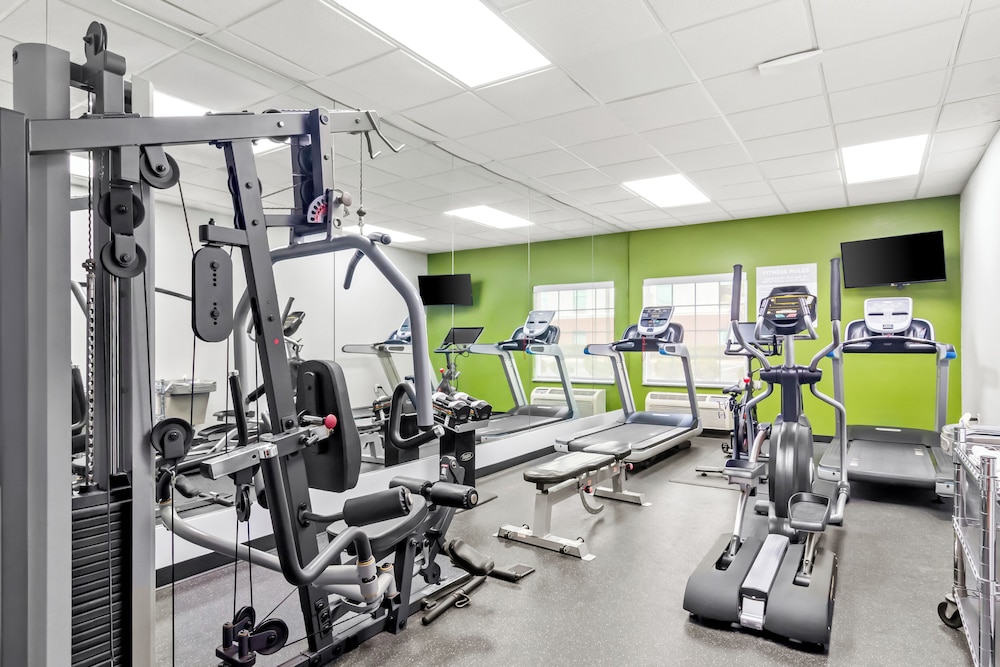 sport facilities