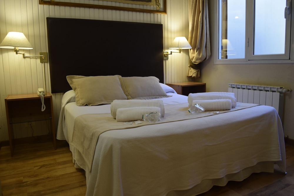 Hotel Nordico 11/30