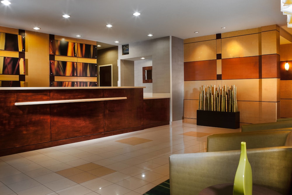 SpringHill Suites by Marriott Dallas DFW Airport N/Grapevine 3/23