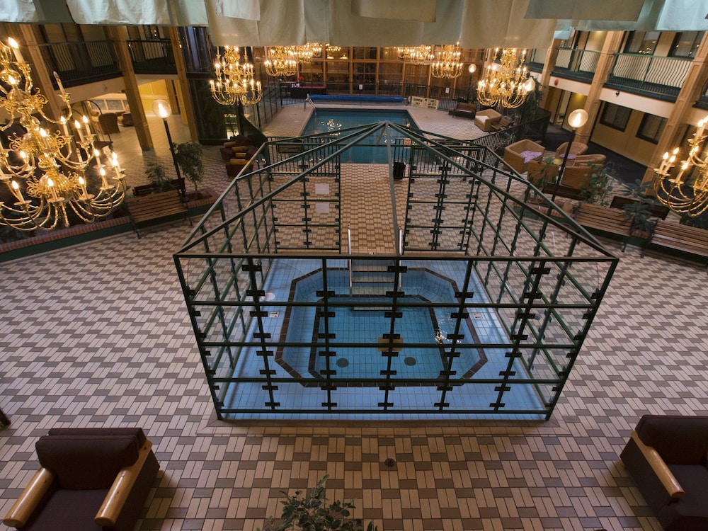 Park Place Lodge 41/67