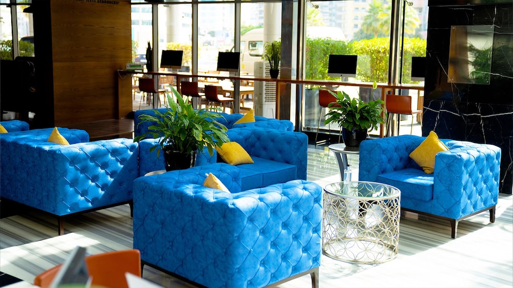 Signature 1 Hotel Tecom 38/60