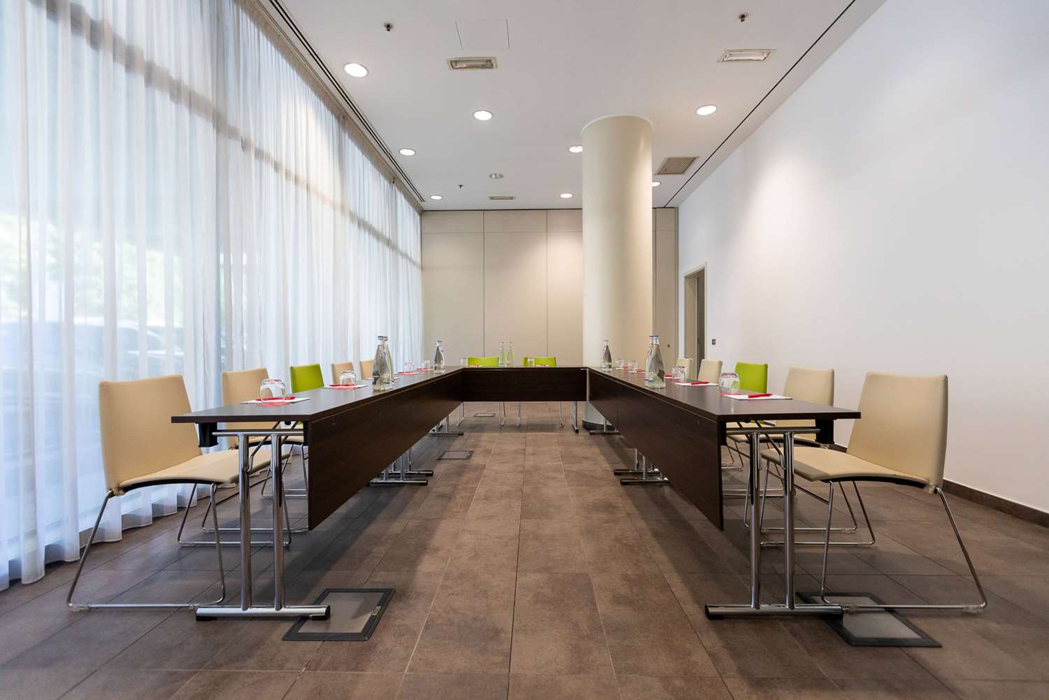 Crowne Plaza Milan NoLo 61/69