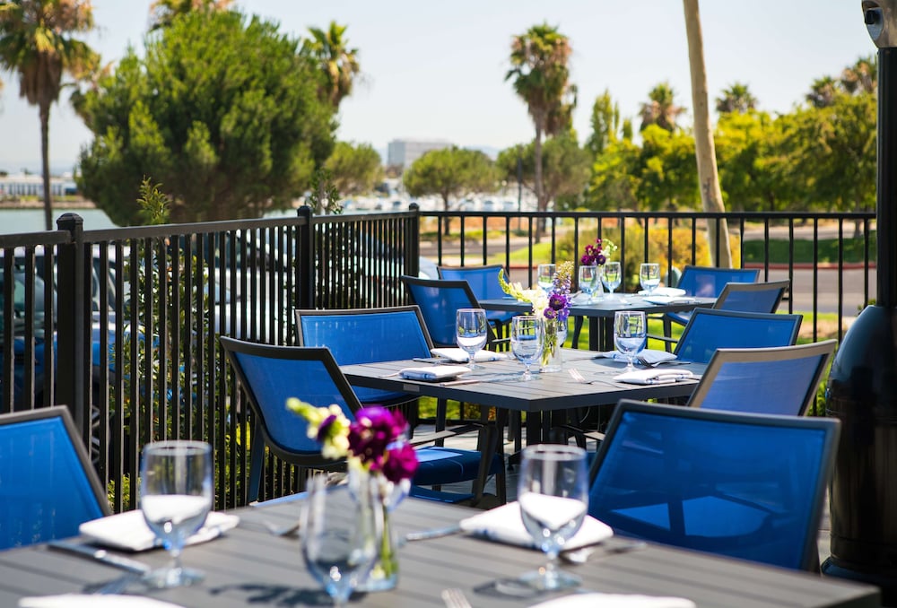 DoubleTree by Hilton Hotel San Francisco Airport North 72/81