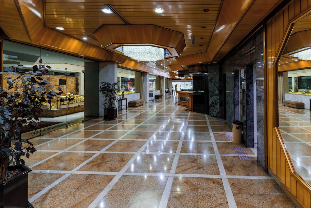 Hotel Pan Americano 7/50