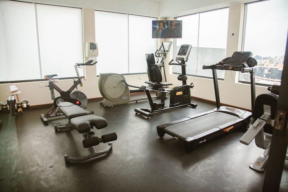 Los Tallanes Hotel Suites 44/70