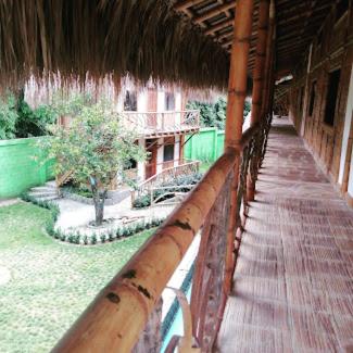 Hotel Bambu Tayrona 30/48