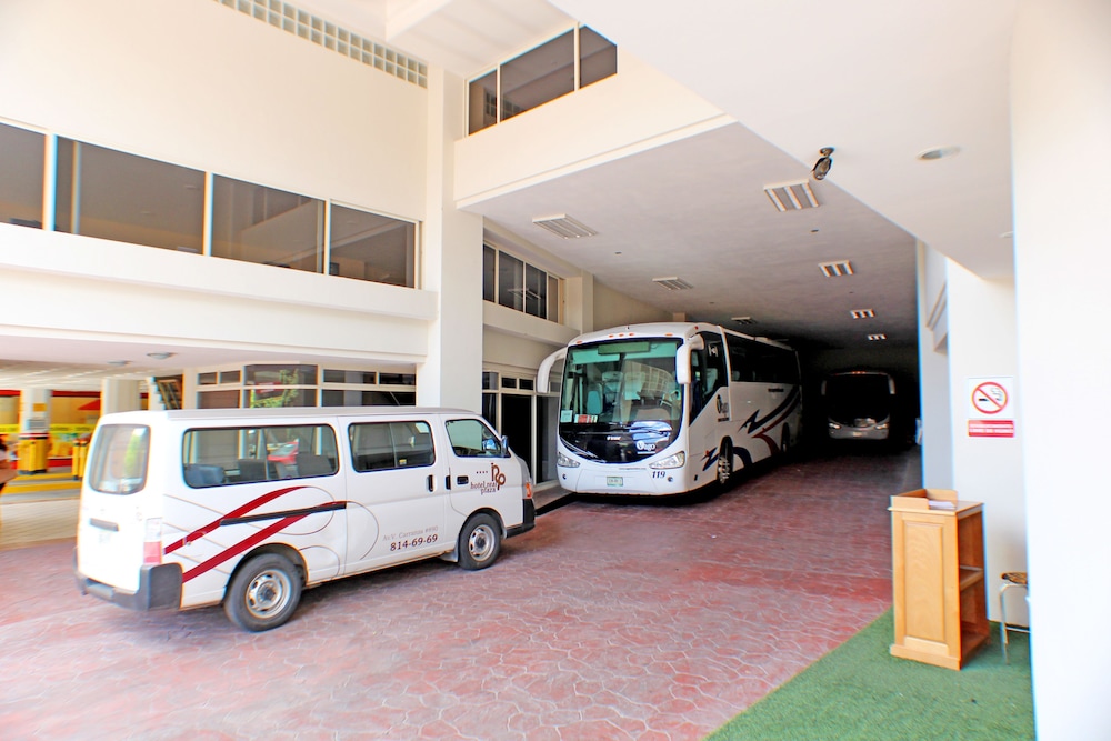 Hotel Real Plaza Aguascalientes 33/71