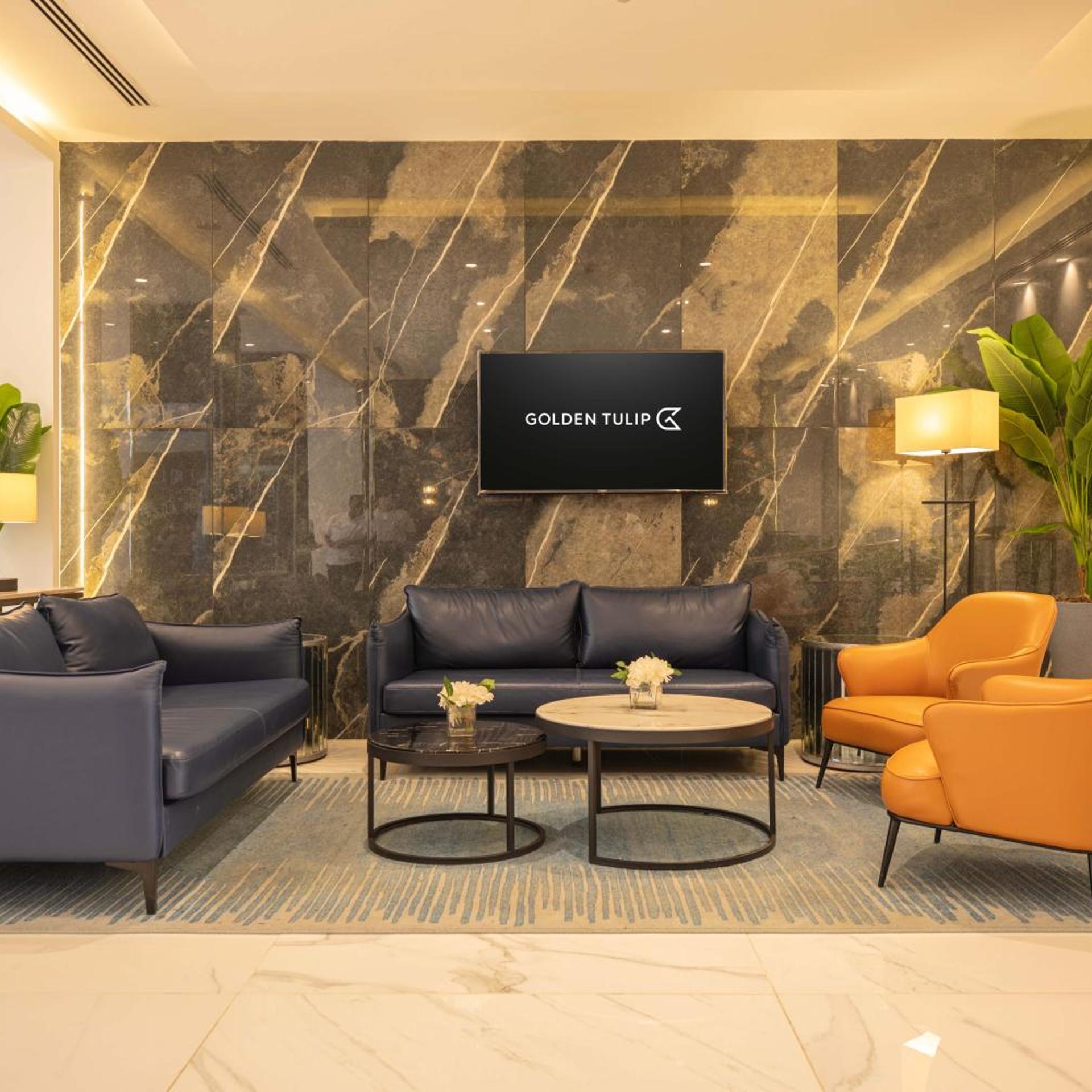 Golden Tulip Amman 63/83