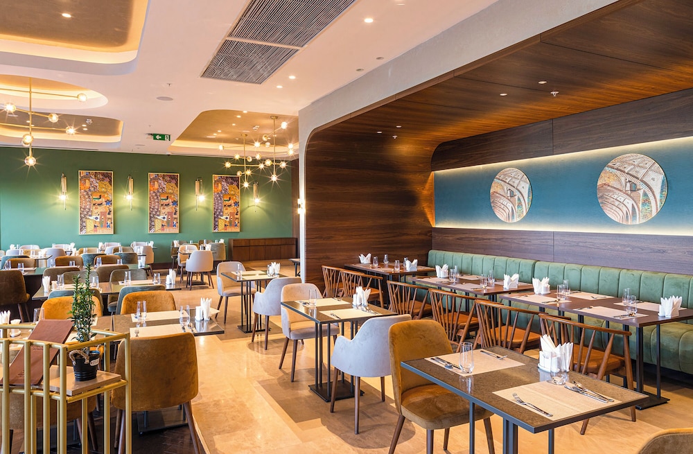 Wellness Park Hotel Turon 43/56