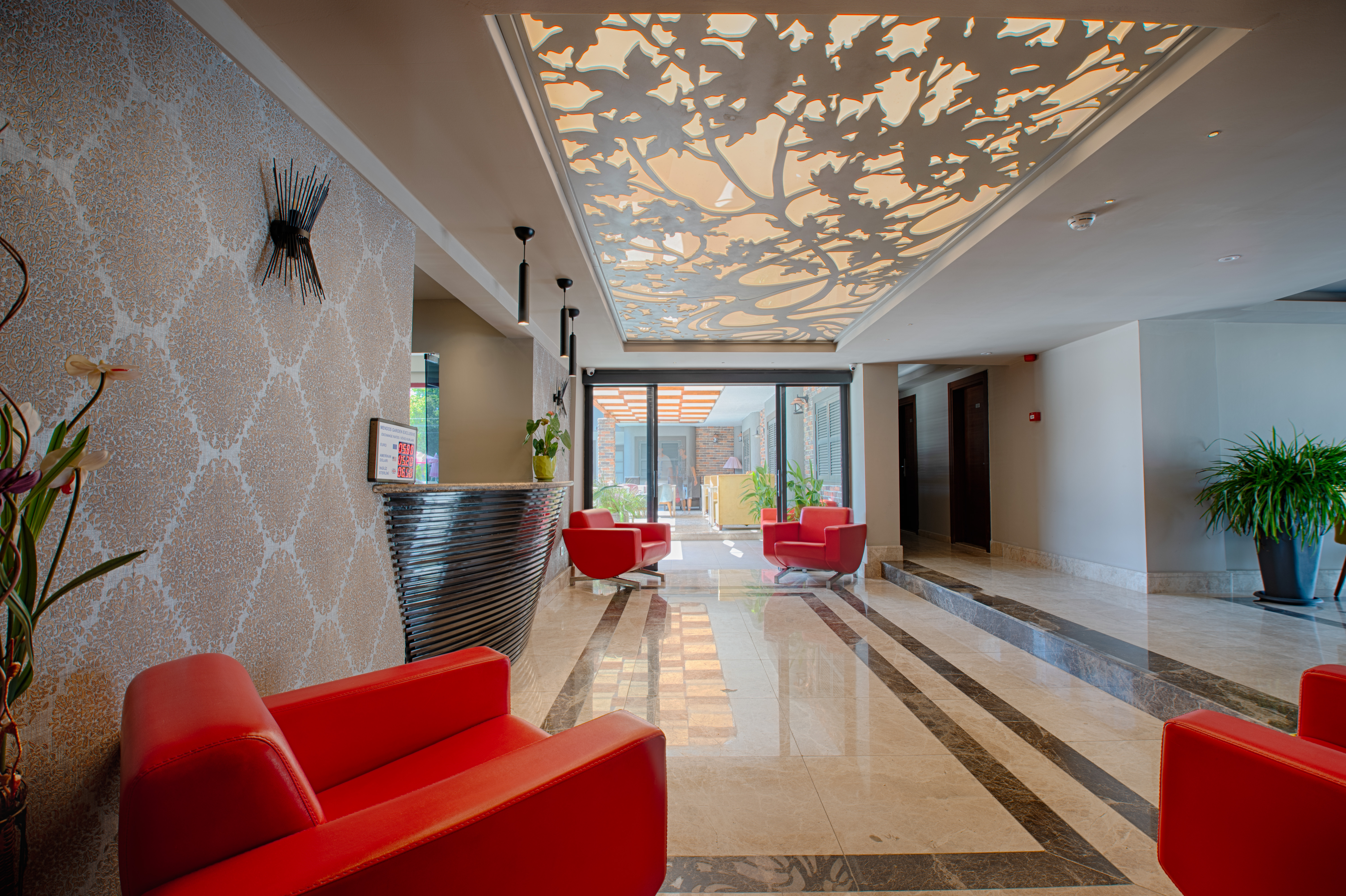Mendos Garden Exclusive Hotel 14/29