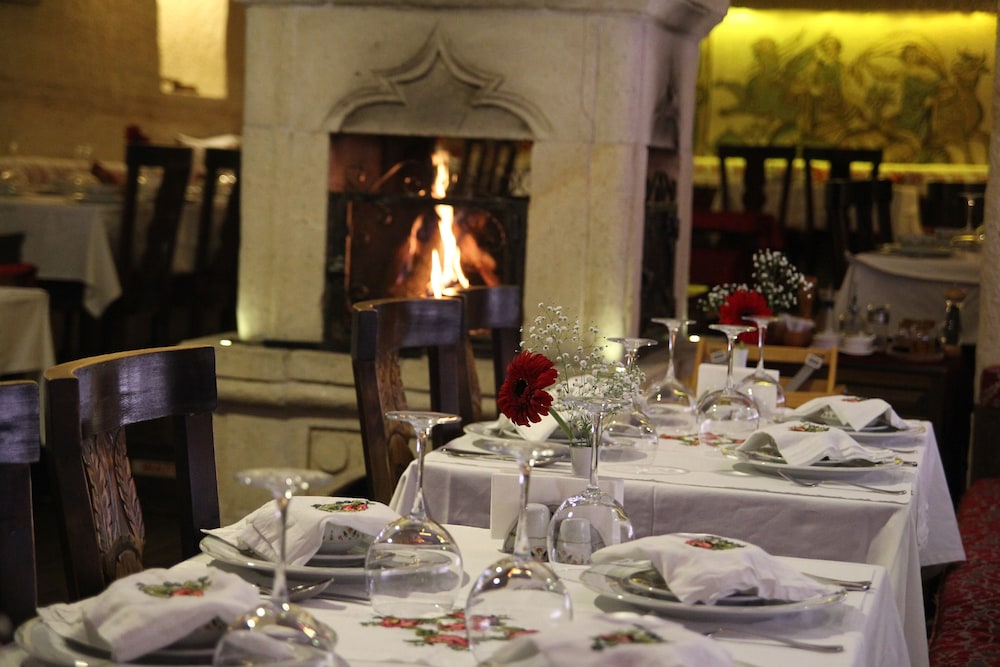 Gamirasu Cave Hotel - Special Class 34/50