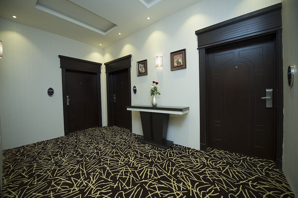 Rest Night Serviced Apartments Wadi Al Dawasir 10/58