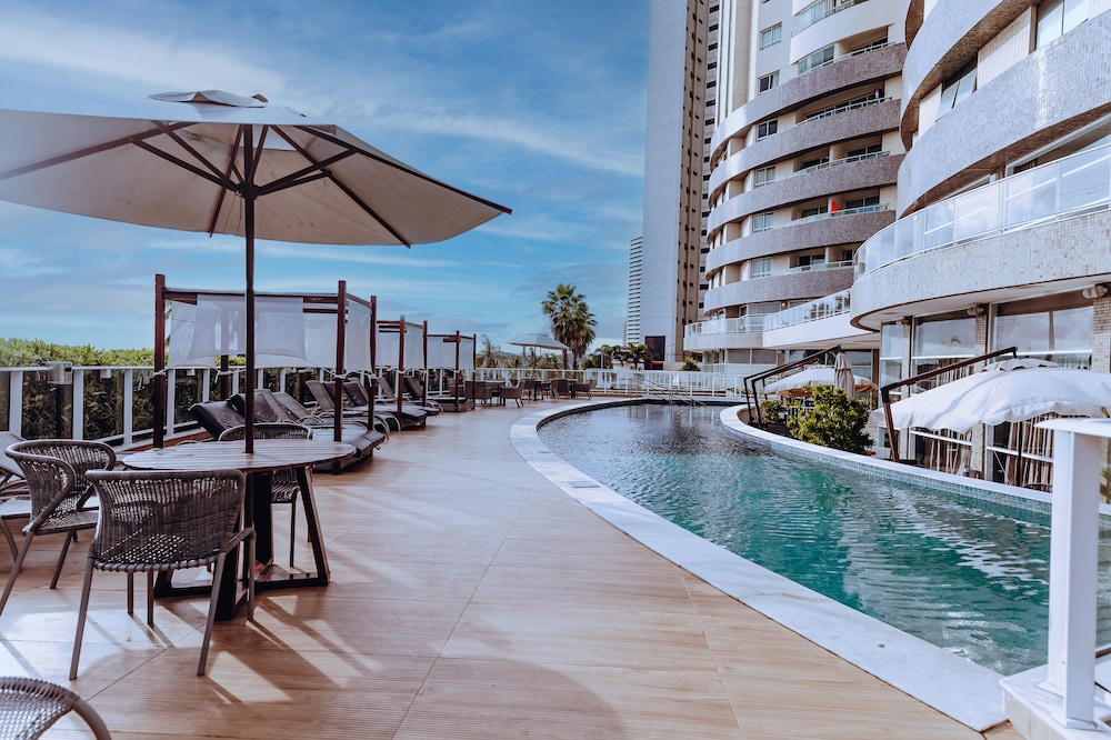Golden Tulip Natal Ponta Negra 46/50
