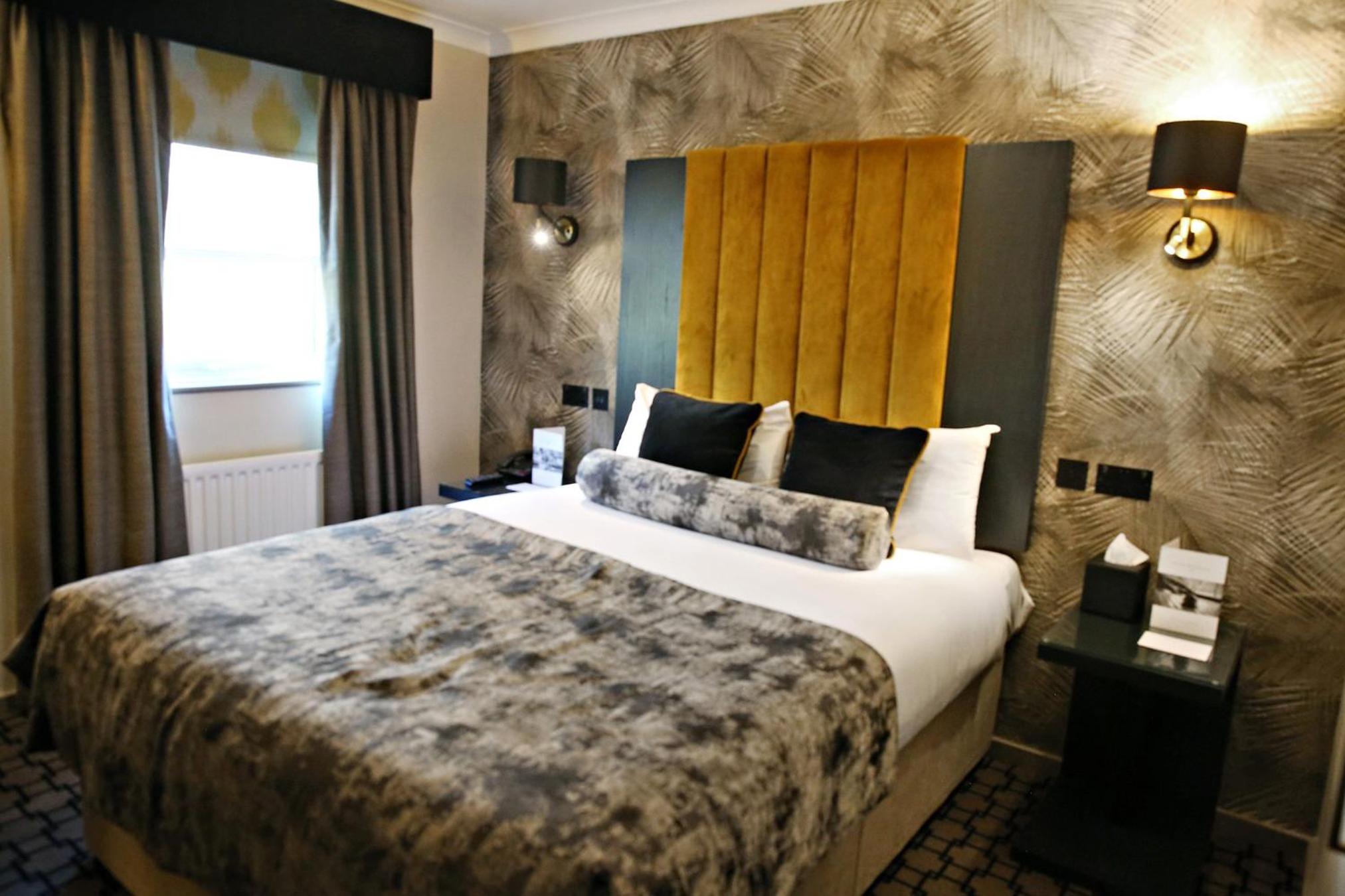Room, Accessible