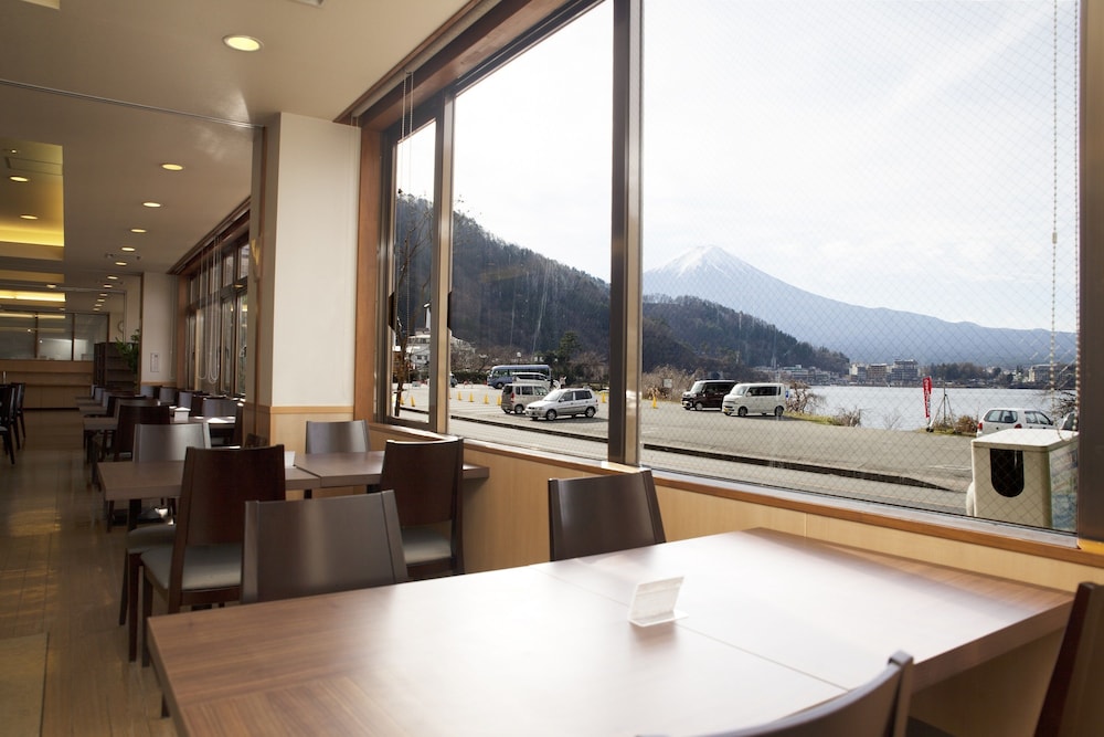 Hotel Route Inn Kawaguchiko 39/49