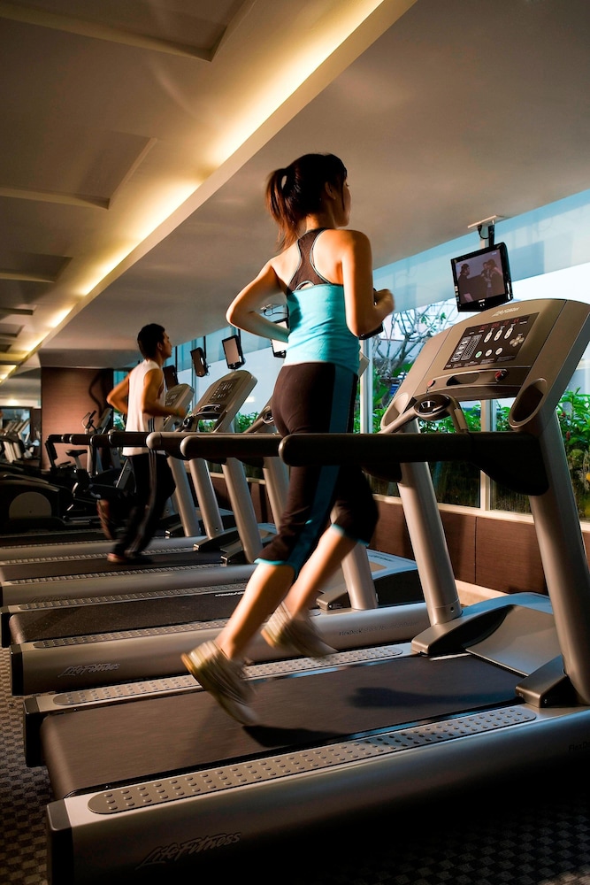 Courtyard by Marriott Bangkok 16/29
