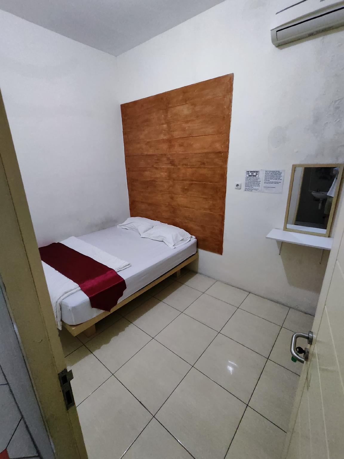 Paddington Homestay 9/13