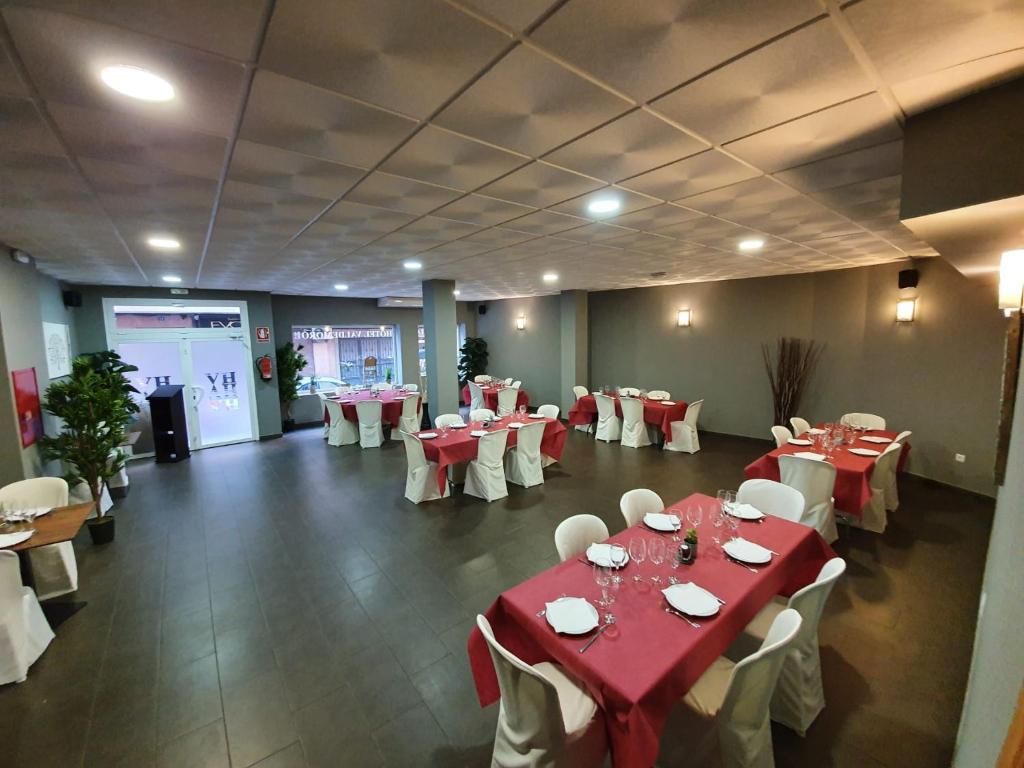 Hotel Valdemoro 29/49