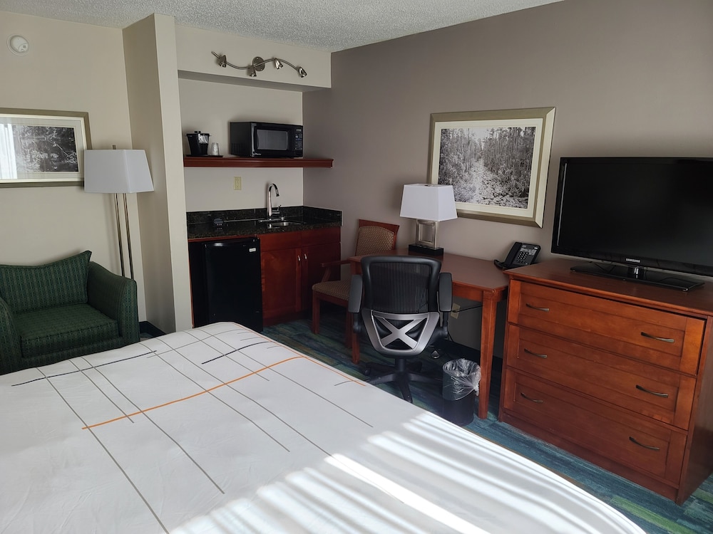 Wingate by Wyndham Valdosta/Moody AFB 26/47