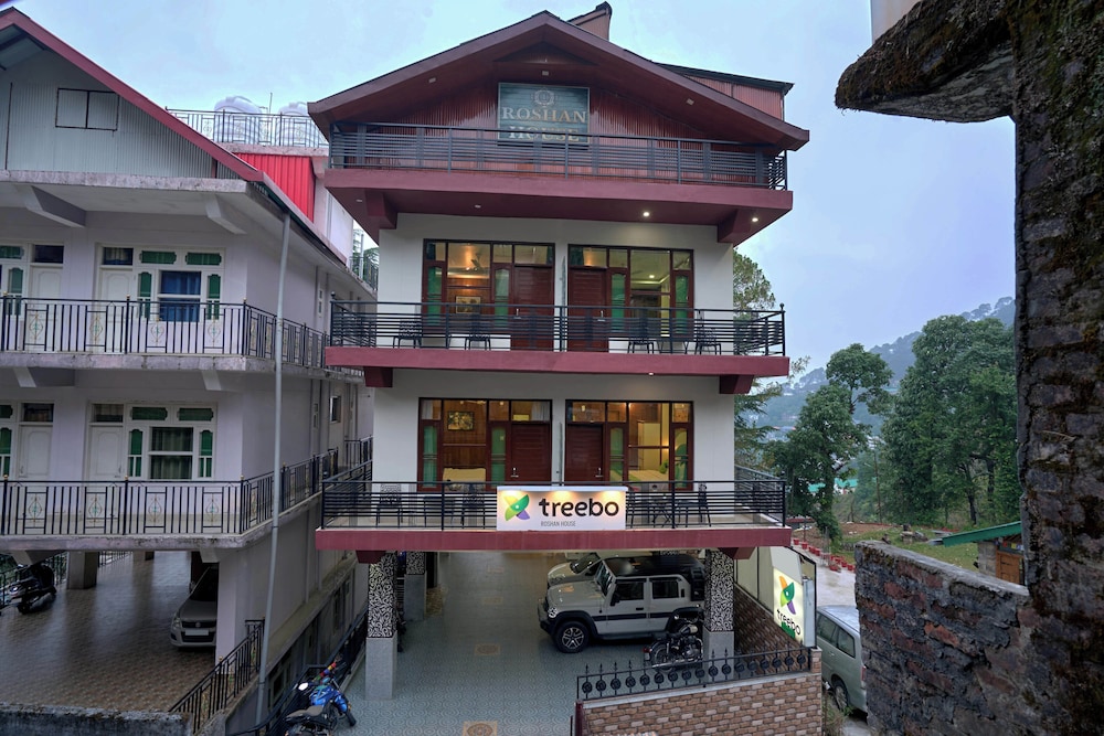 Treebo Roshan House 1/49