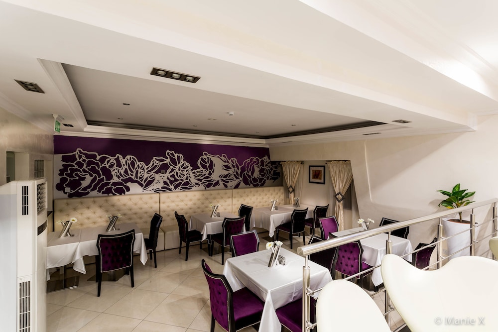 Morning Side Suites Etim Inyang 31/37