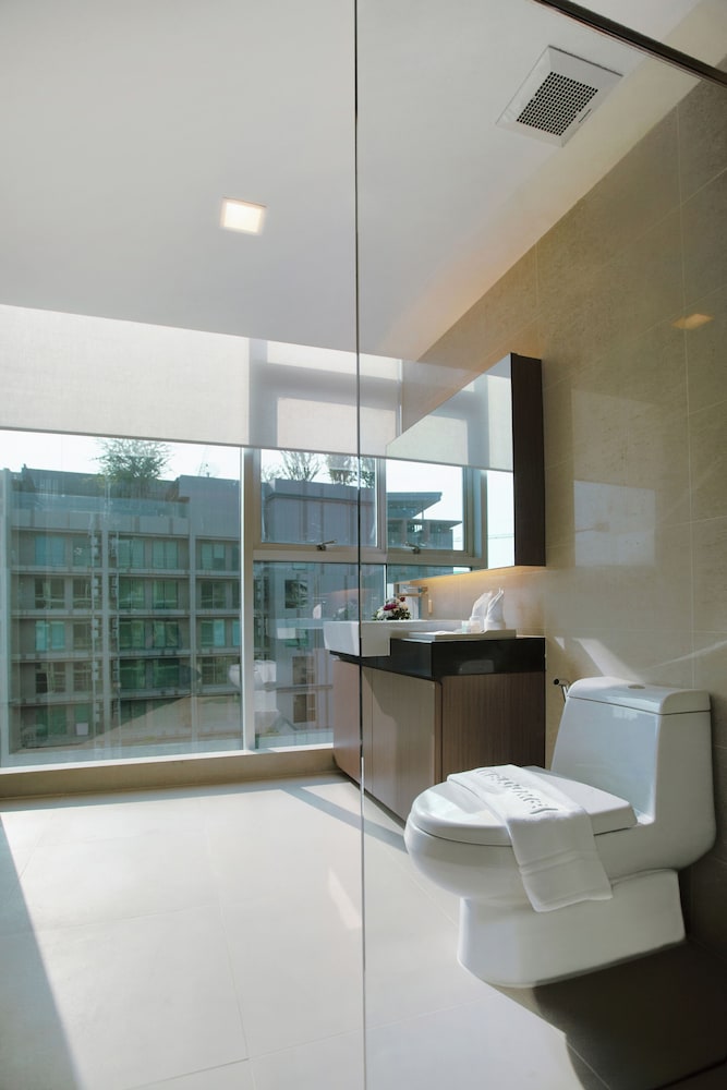 Olive Bangkok Hotel 46/46
