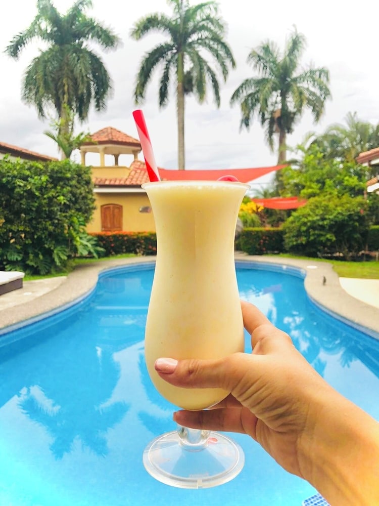 Las Brisas Resort and Villas 15/50