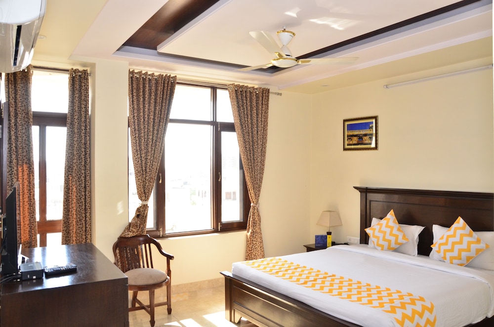 Raj Regency 8/43