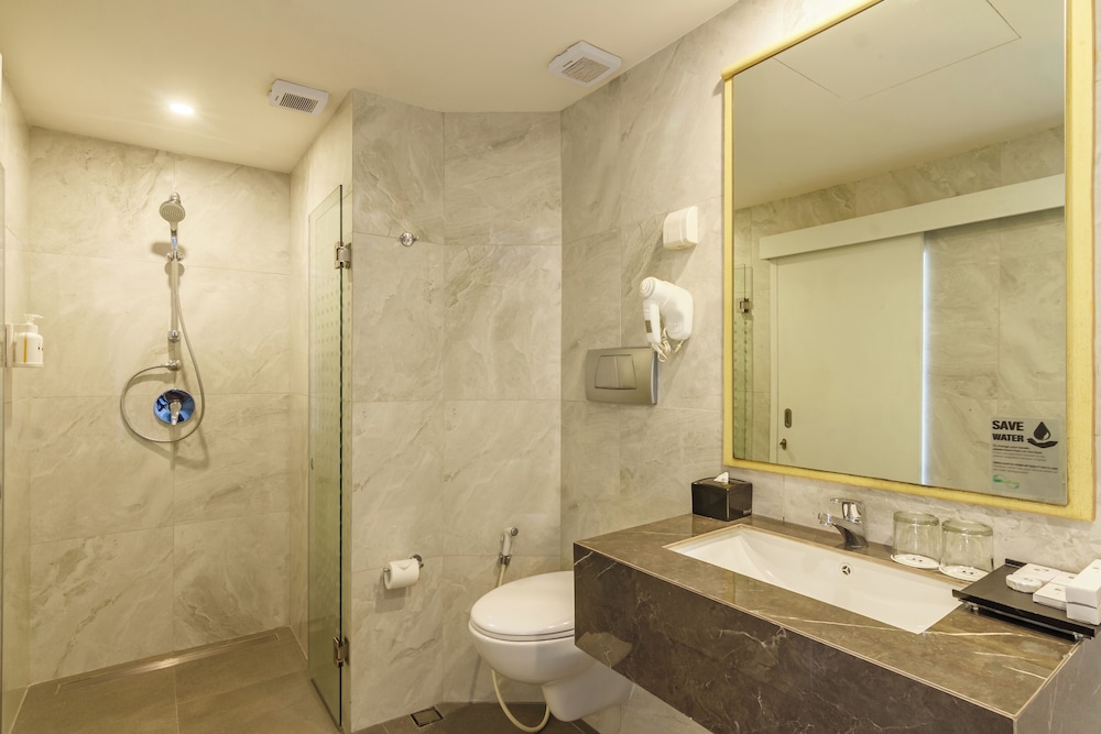Swiss-Belinn Cawang 62/64