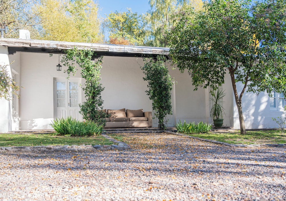 Postales Boutique WIne Hotels - Valle de Uco 4/50