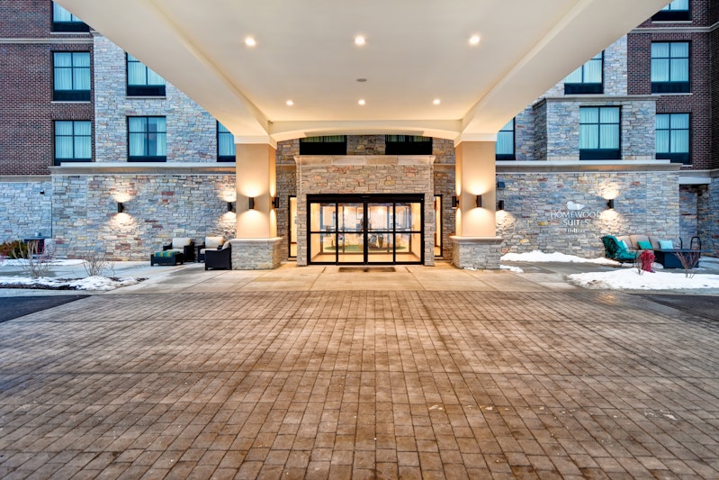 Homewood Suites By Hilton Novi Detroit 26/29