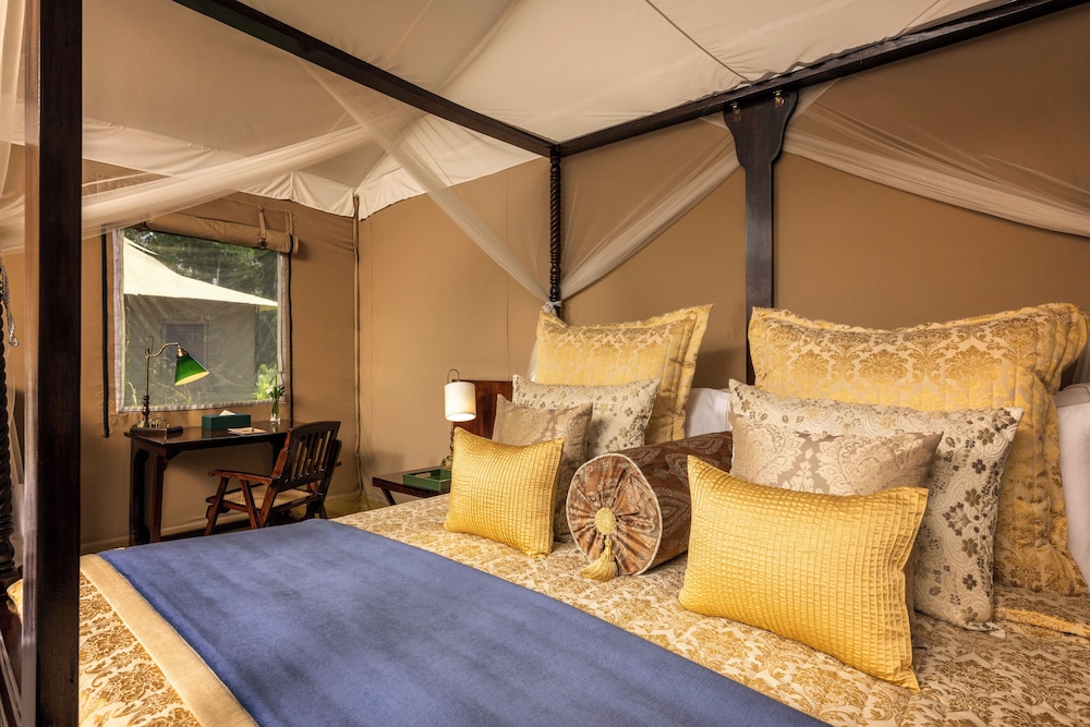 Aalia Jungle Retreat and Spa 19/73