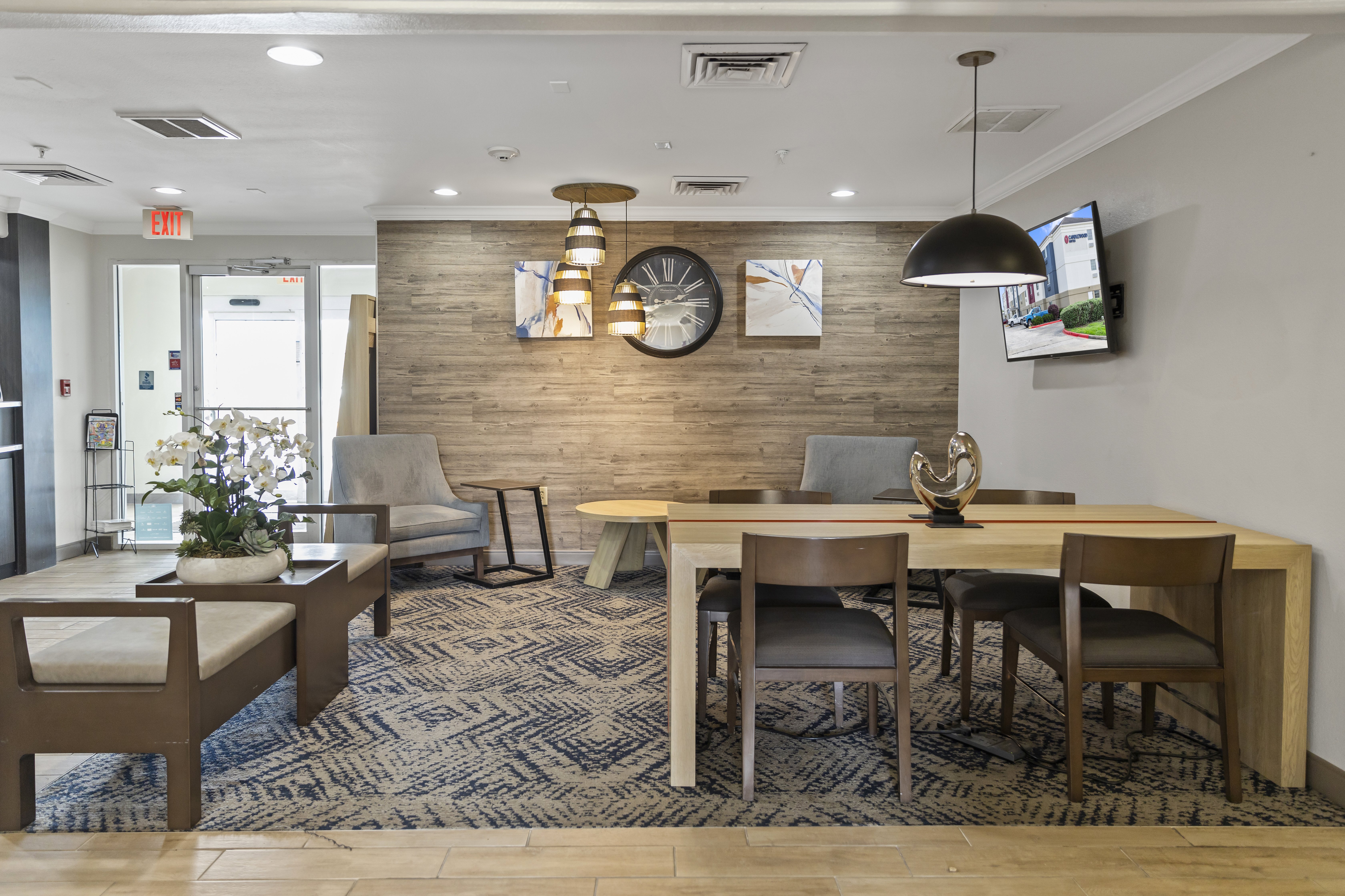 Candlewood Suites Port Arthur/Nederland 42/51