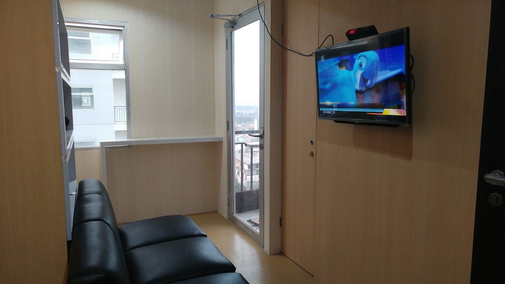 Inap At Capsule Hostel 17/21