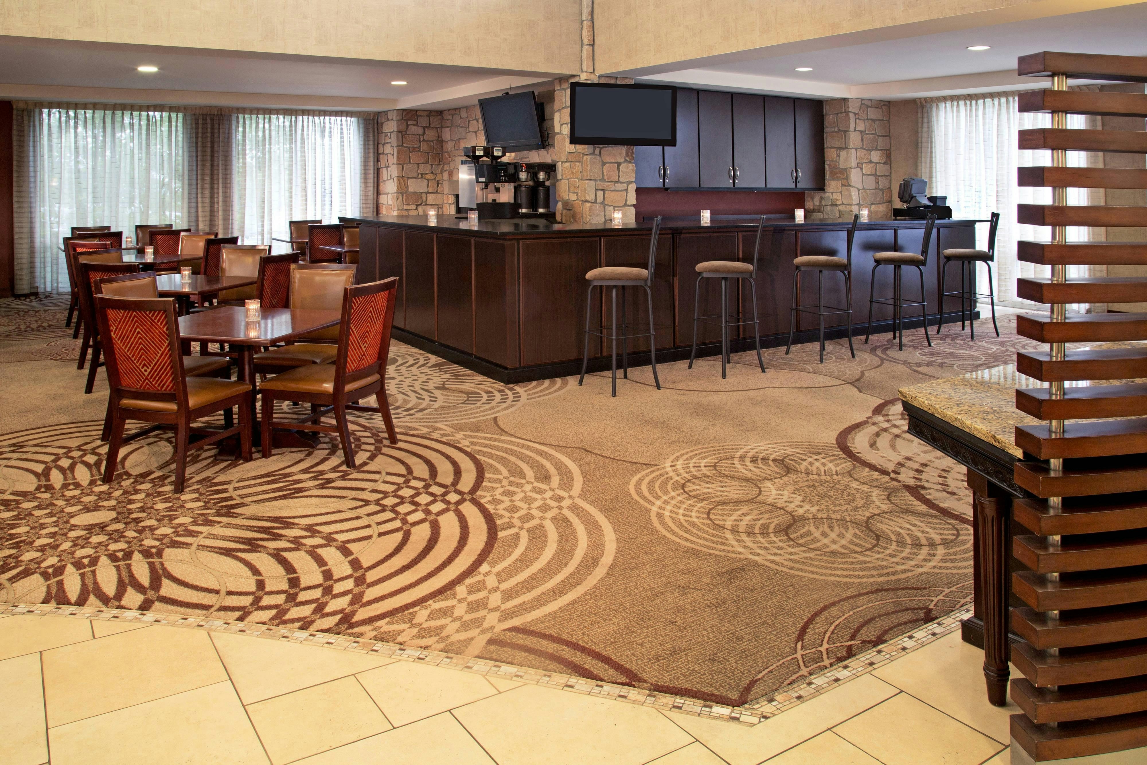 Sheraton Louisville Riverside Hotel 10/16