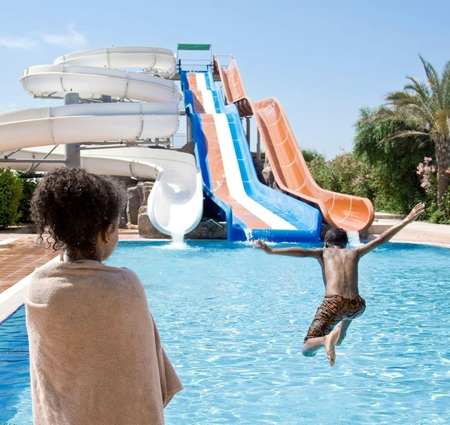 Liberty Hotels Lara 36/50