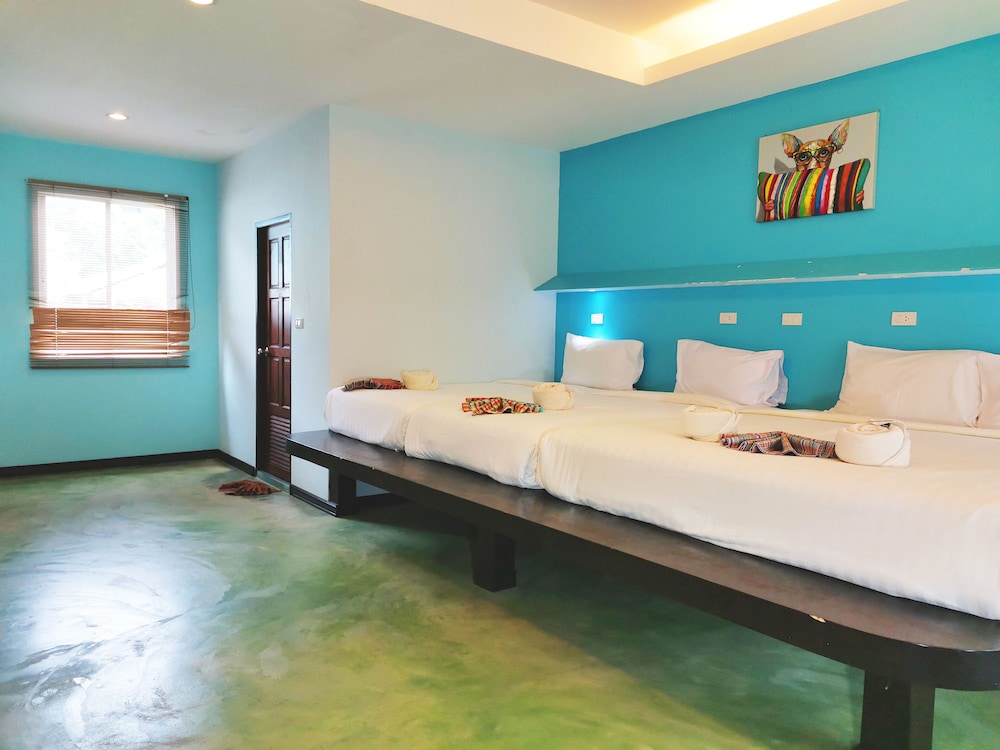 Lanta For Rest Boutique 36/70