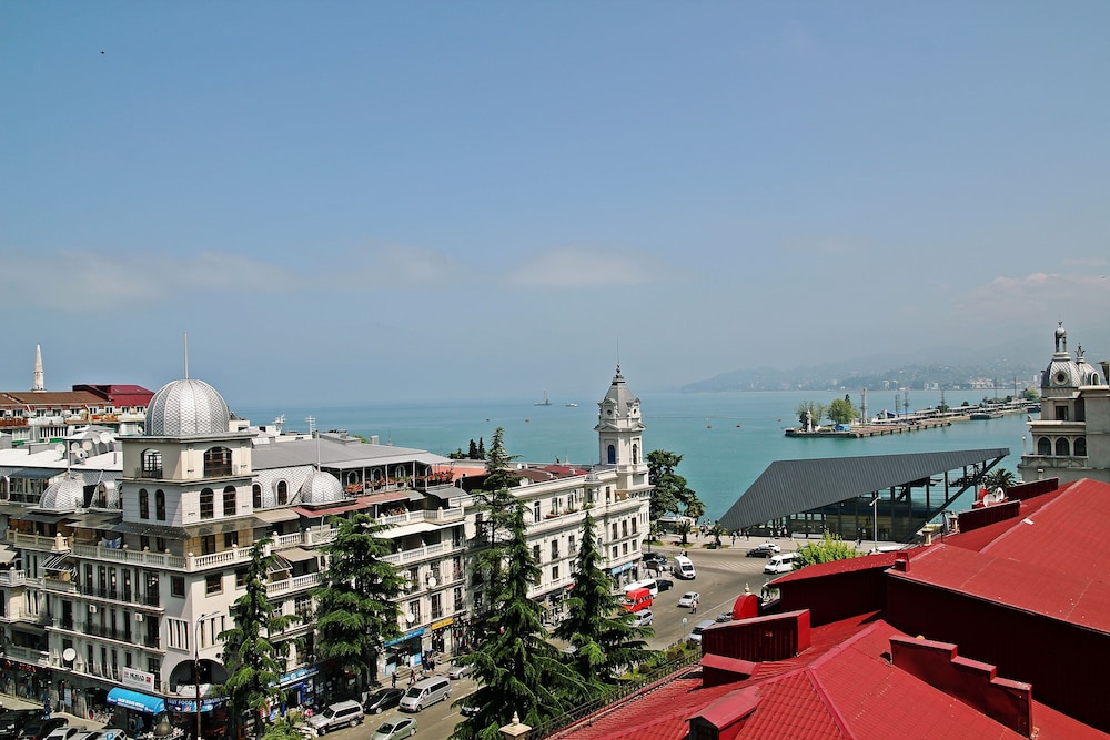 Mardi Plaza Hotel 45/50
