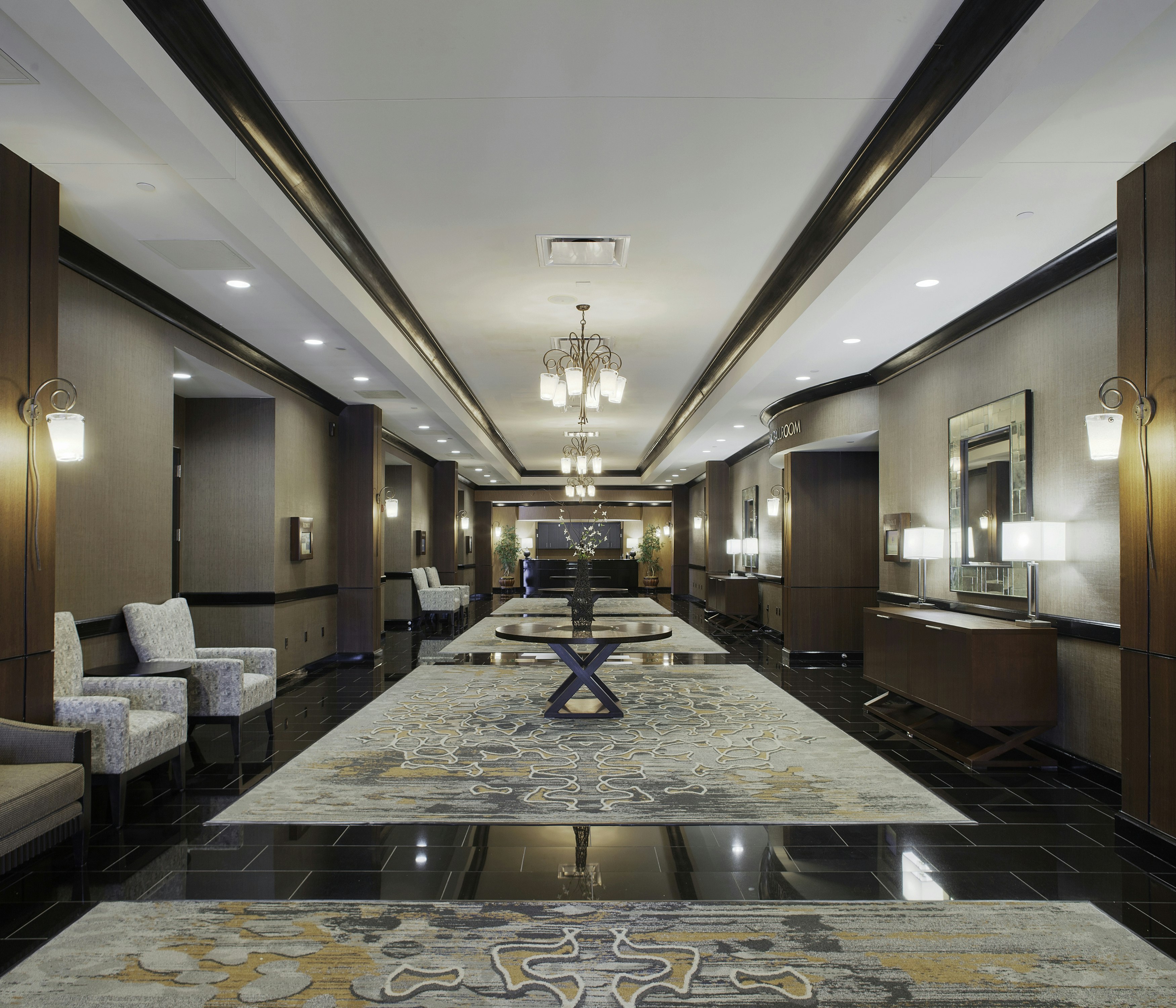 Doubletree Suites By Hilton Bentonville 21/61