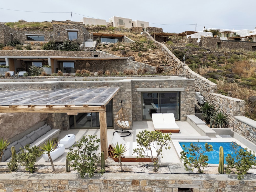 Nasta Intentional Living Mykonos 2/50